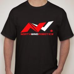 Rough T-Shirt Design